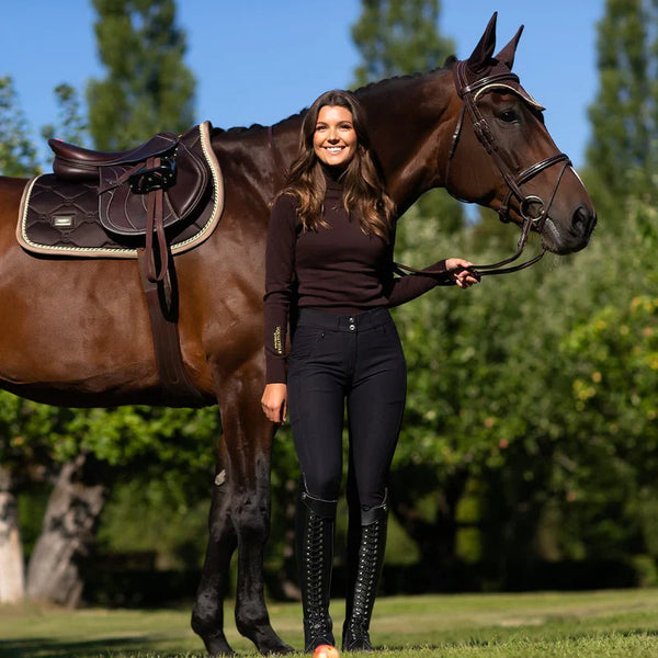 Professional Equestrian Equipment, Buy Saddle Pads Online USA
