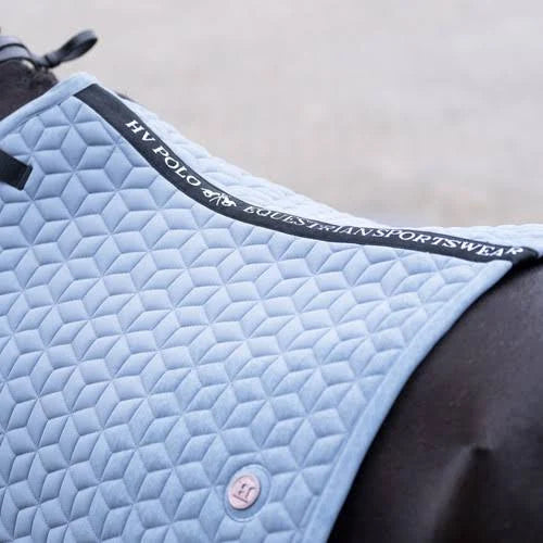 English Saddle Pad