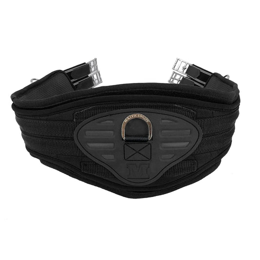 Majyk Equipe 'Superhorse' All Purpose Contoured Girth
