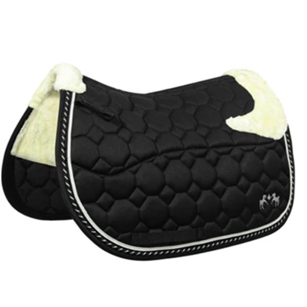 Equine Couture Luxe Saddle Pad