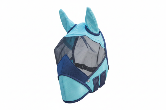 HKM Lissabon Fly Mask
