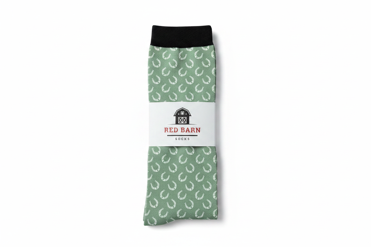 Lucky You Socks