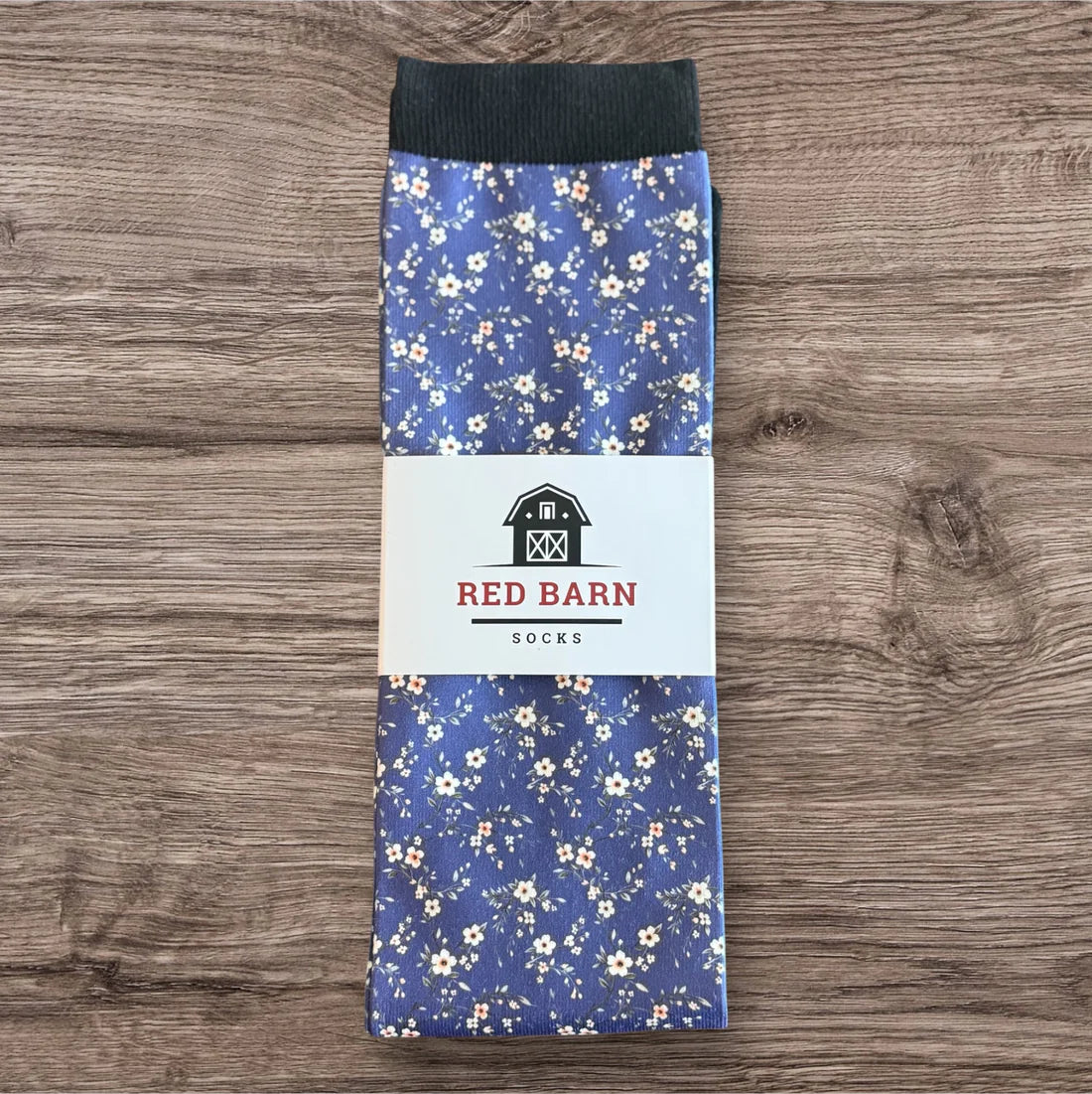 Petal Poppin' Socks