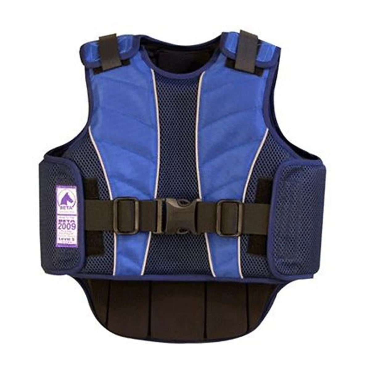 Supra-Flex Body Protector