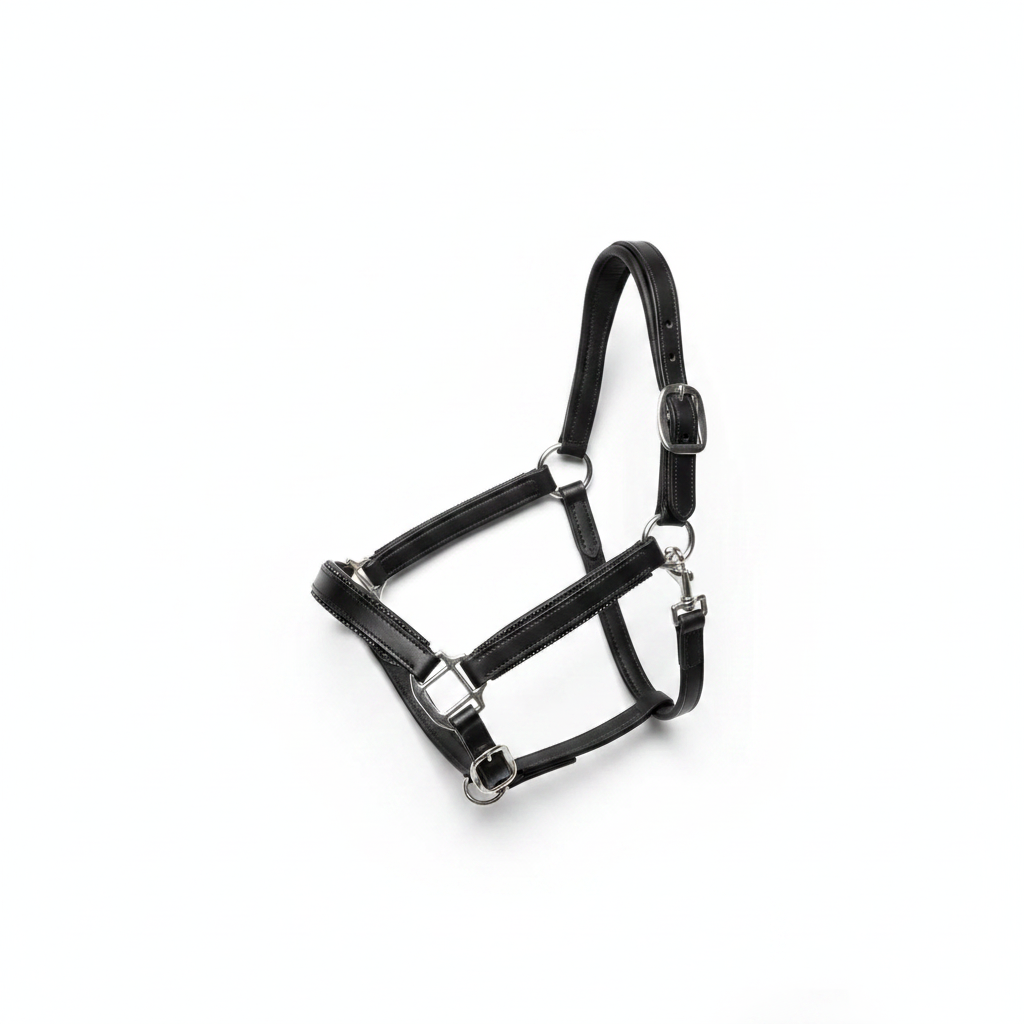Vegas Glitter Halter